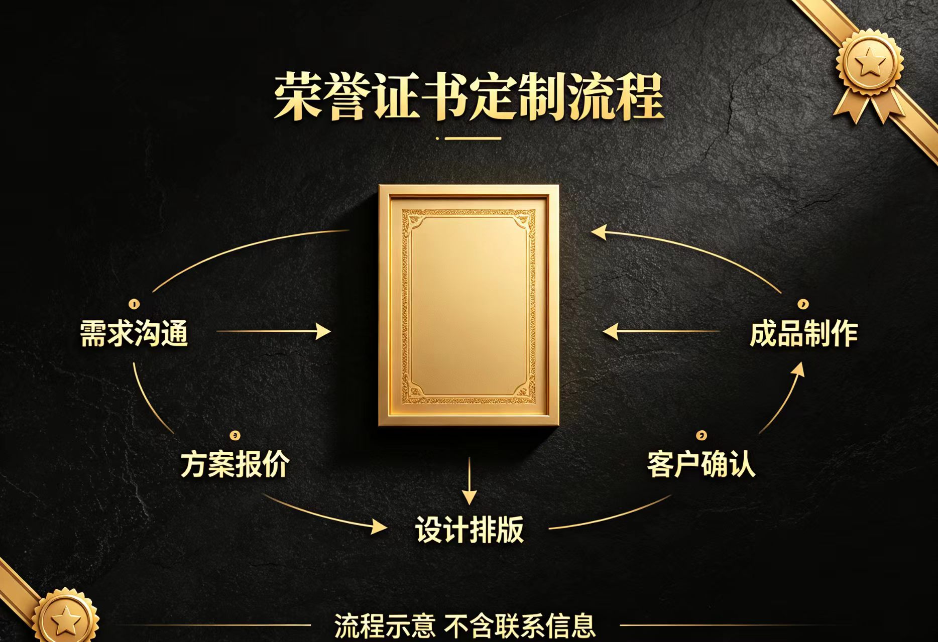南京专业证件制作入门指南：3个步骤从零掌握核心流程